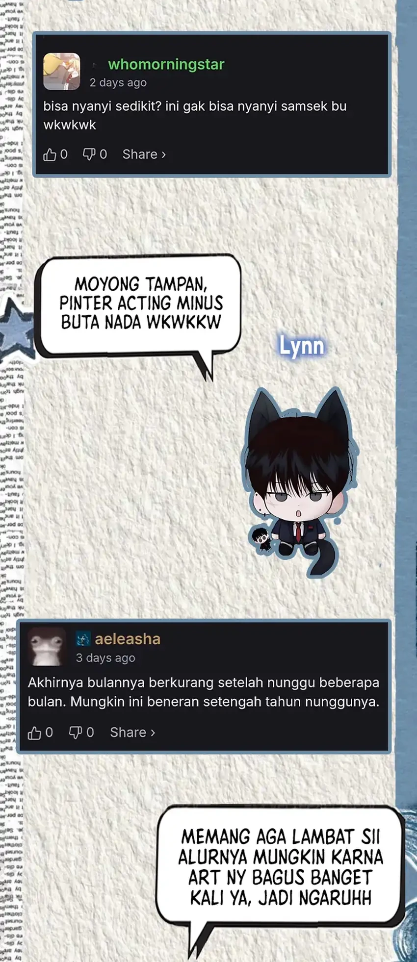 Chapter 69 - halaman 78