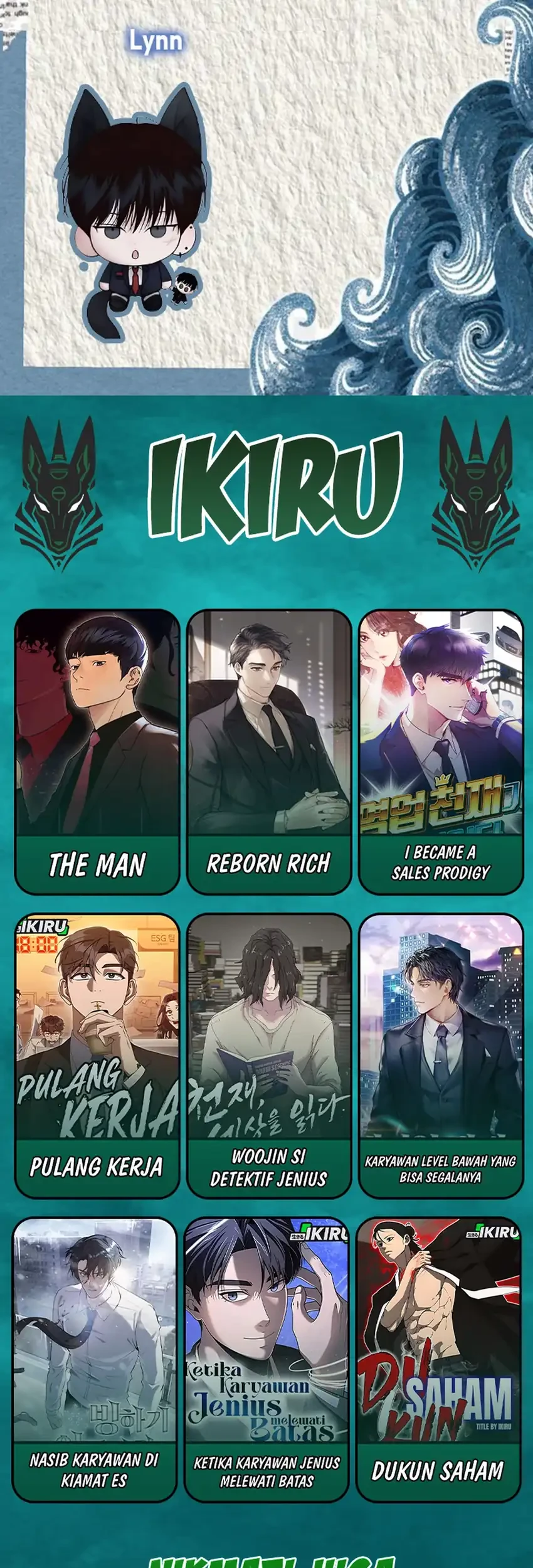 Chapter 69 - halaman 79