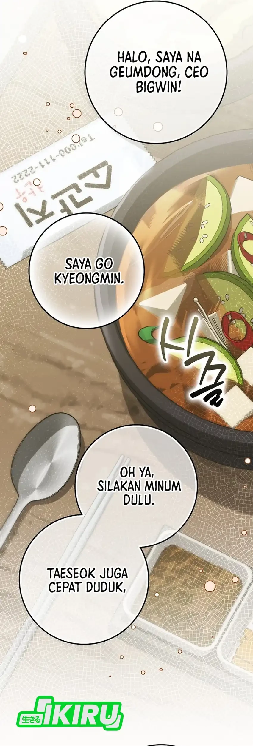 Chapter 69 - halaman 15