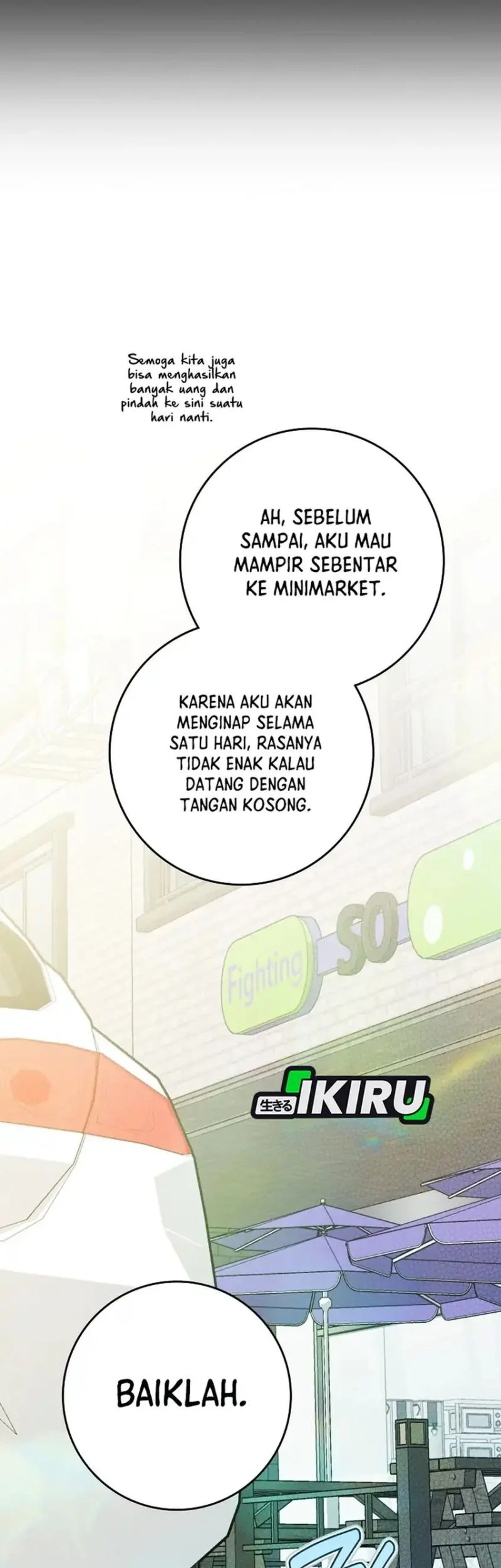 Chapter 70 - halaman 35