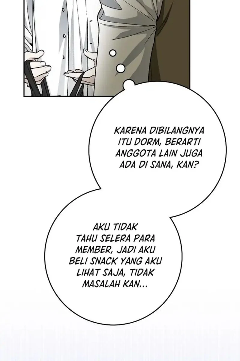 Chapter 70 - halaman 38