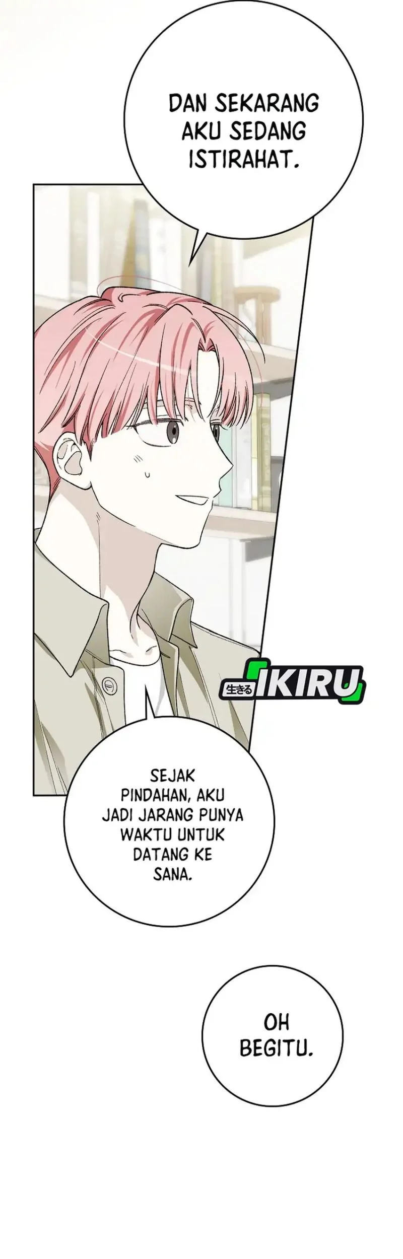 Chapter 70 - halaman 58