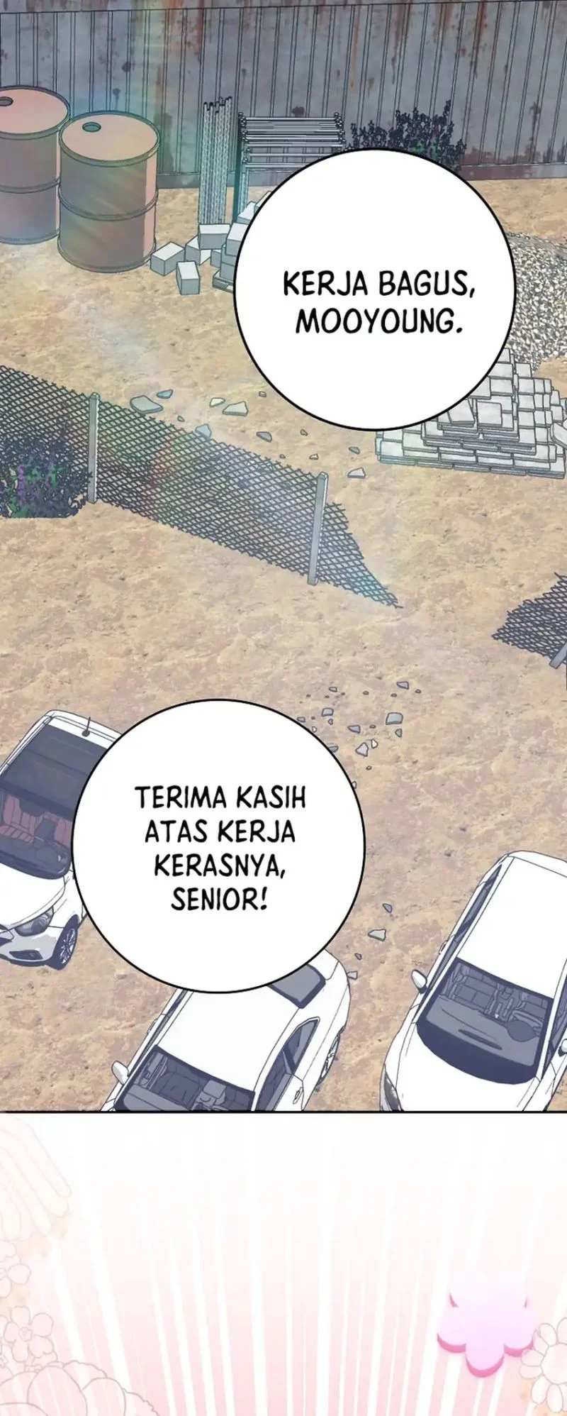 Chapter 70 - halaman 13