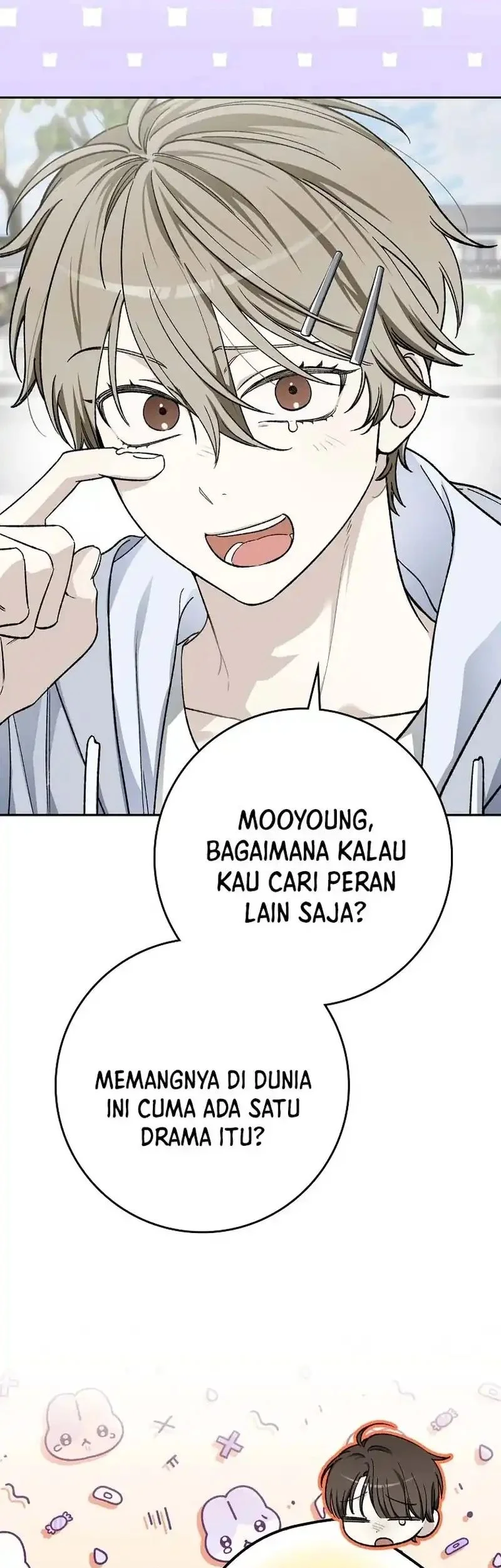 Chapter 71 - halaman 31