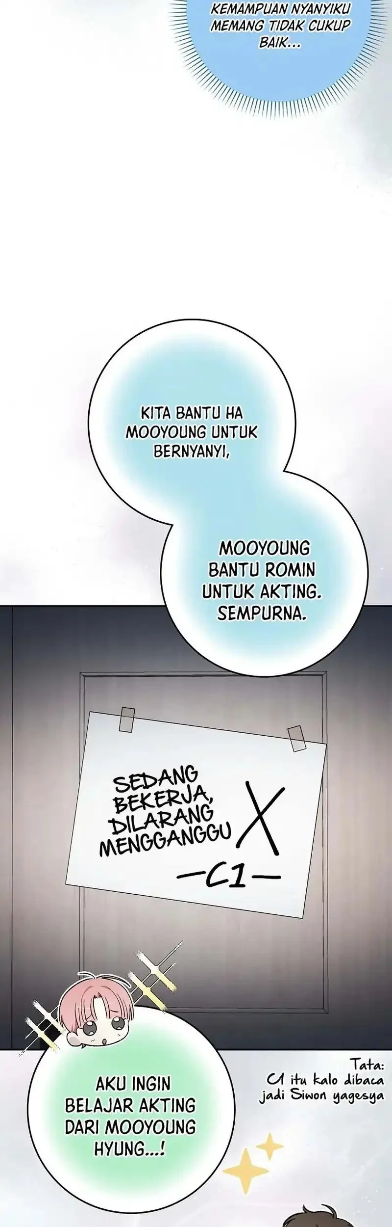 Chapter 71 - halaman 8