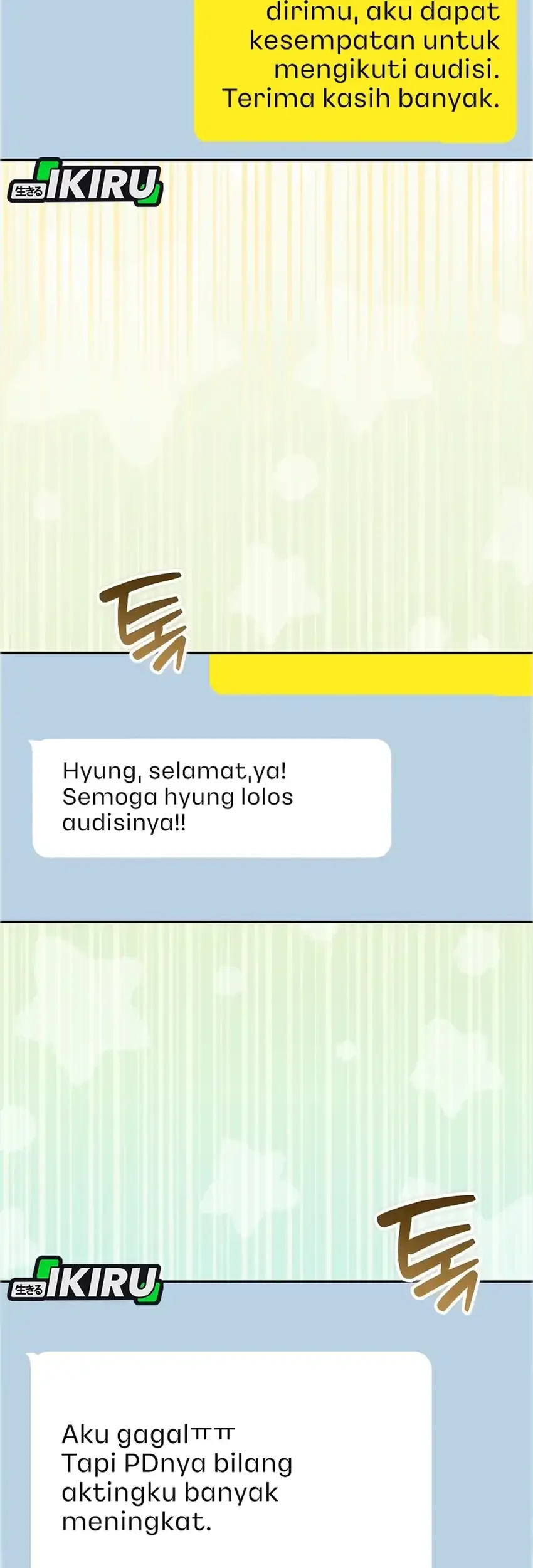 Chapter 72 - halaman 50