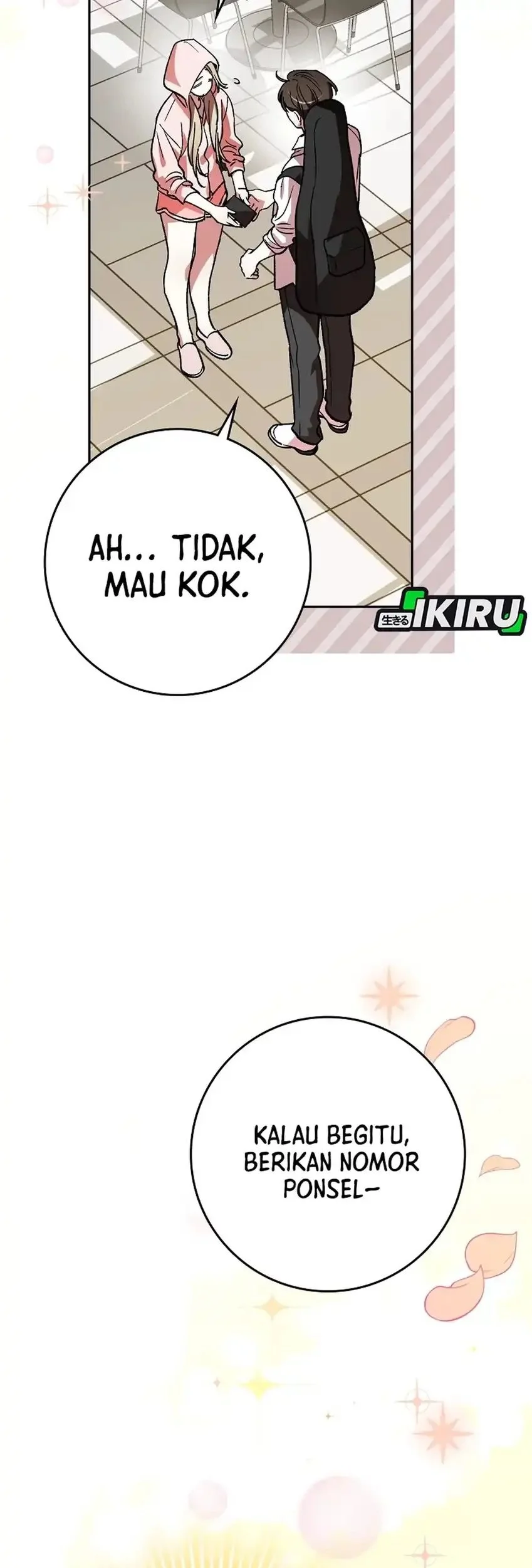 Chapter 73 - halaman 24