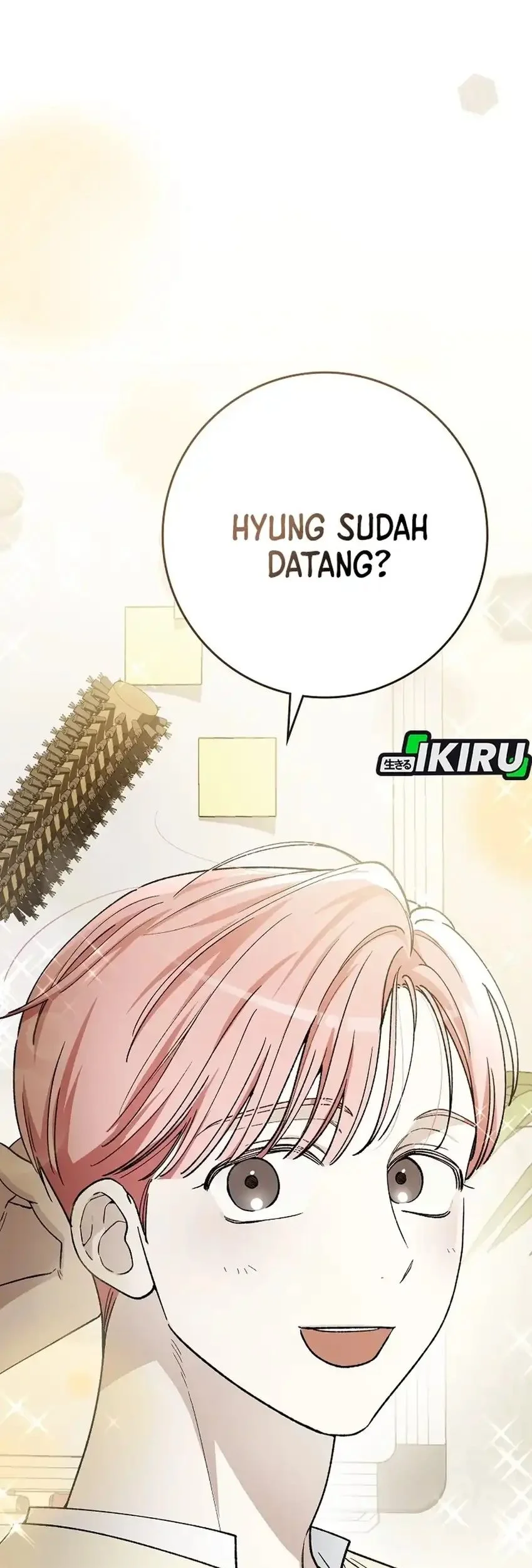 Chapter 73 - halaman 30