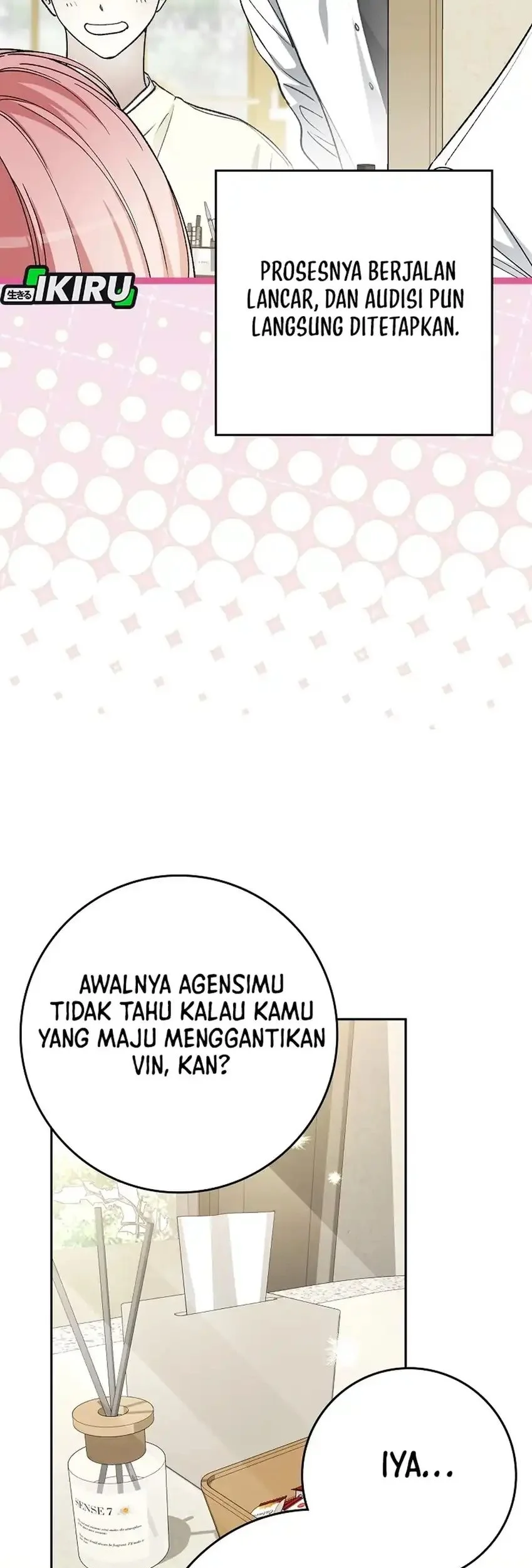 Chapter 73 - halaman 34