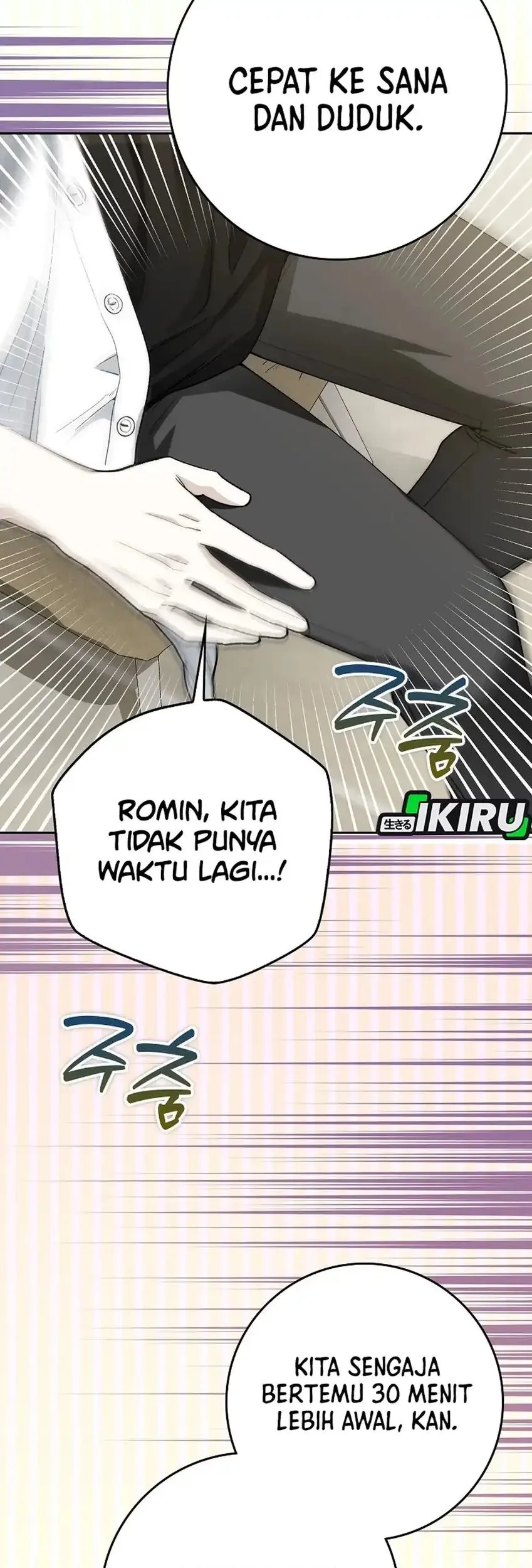 Chapter 73 - halaman 40