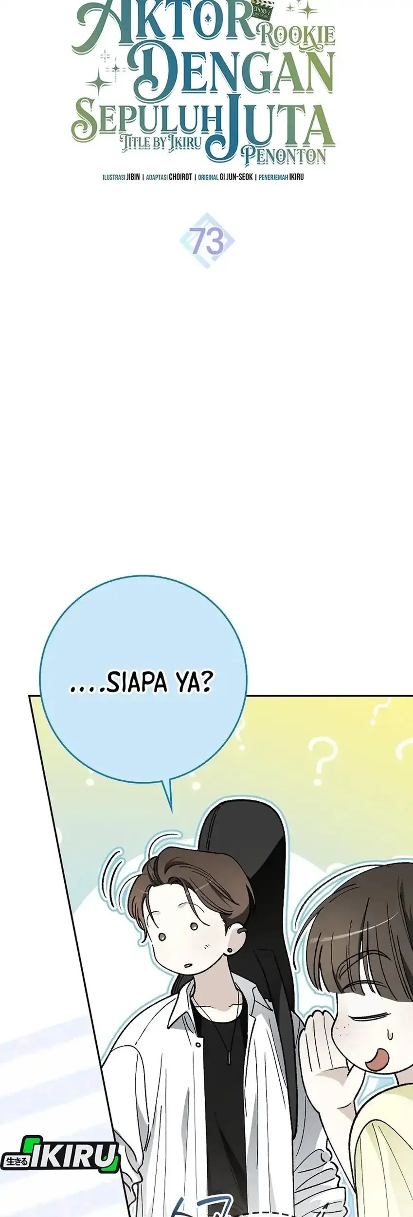 Chapter 73 - halaman 6