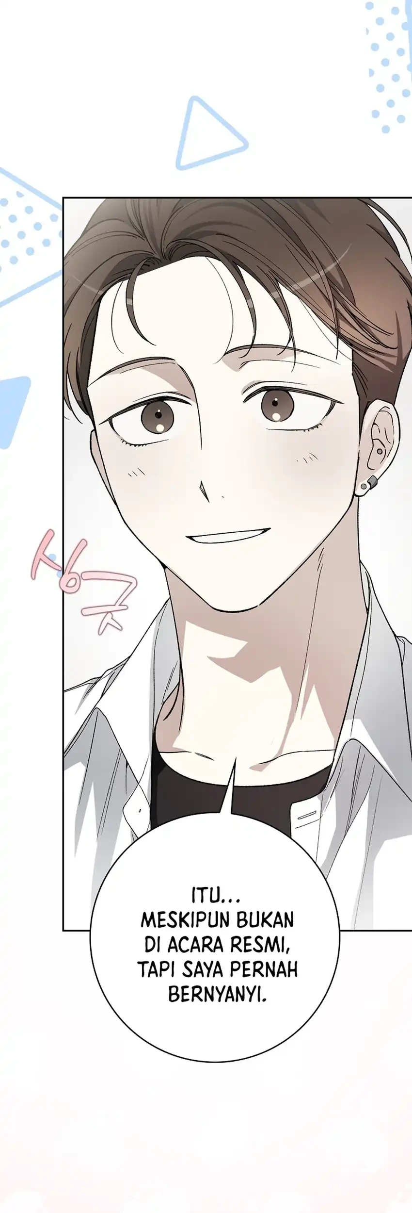 Chapter 74 - halaman 20