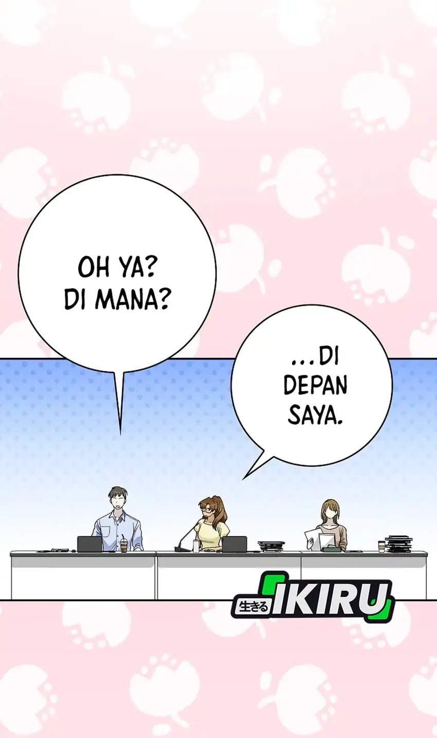 Chapter 74 - halaman 21
