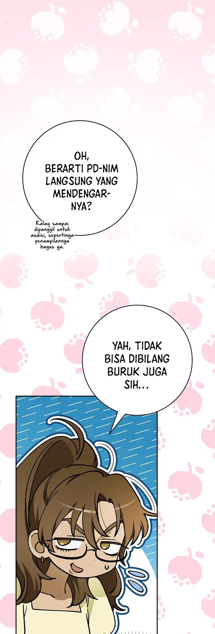 Chapter 74 - halaman 22