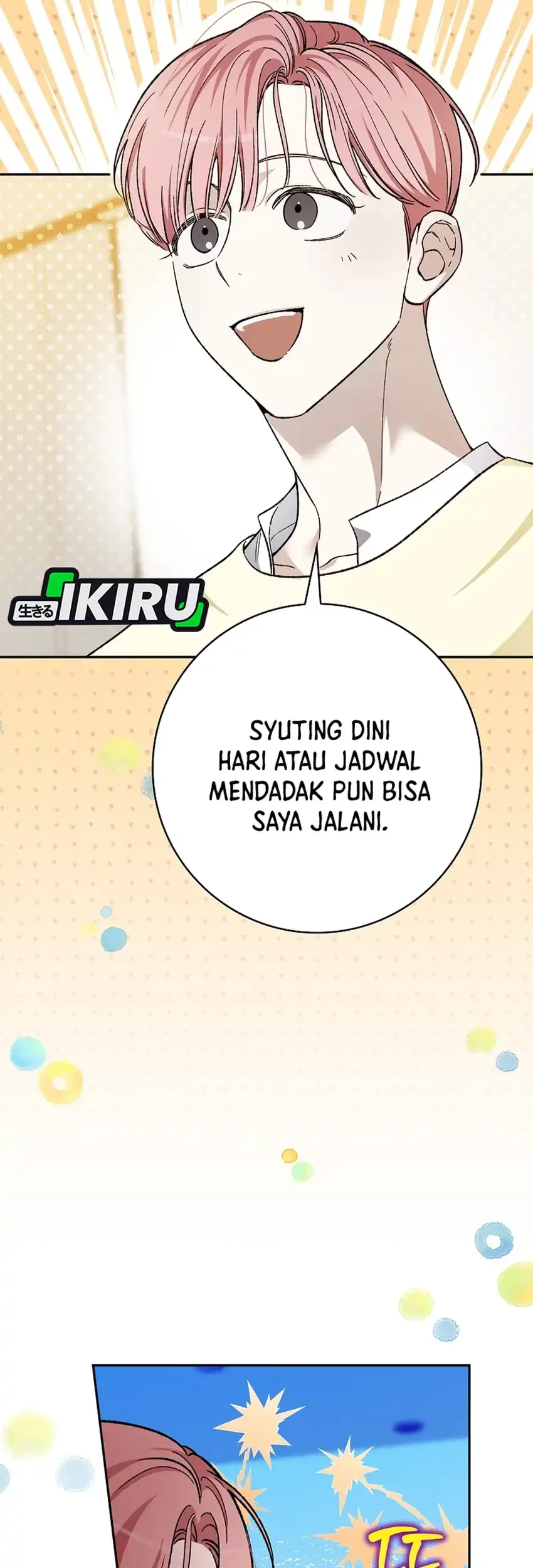 Chapter 74 - halaman 38
