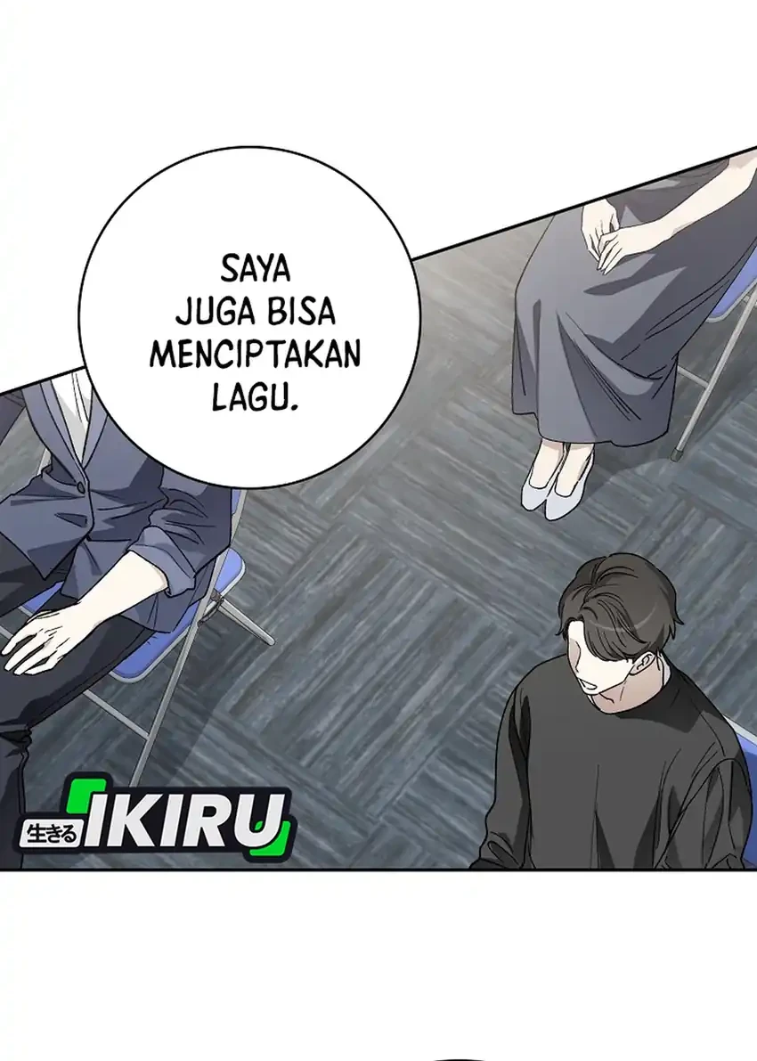 Chapter 74 - halaman 17