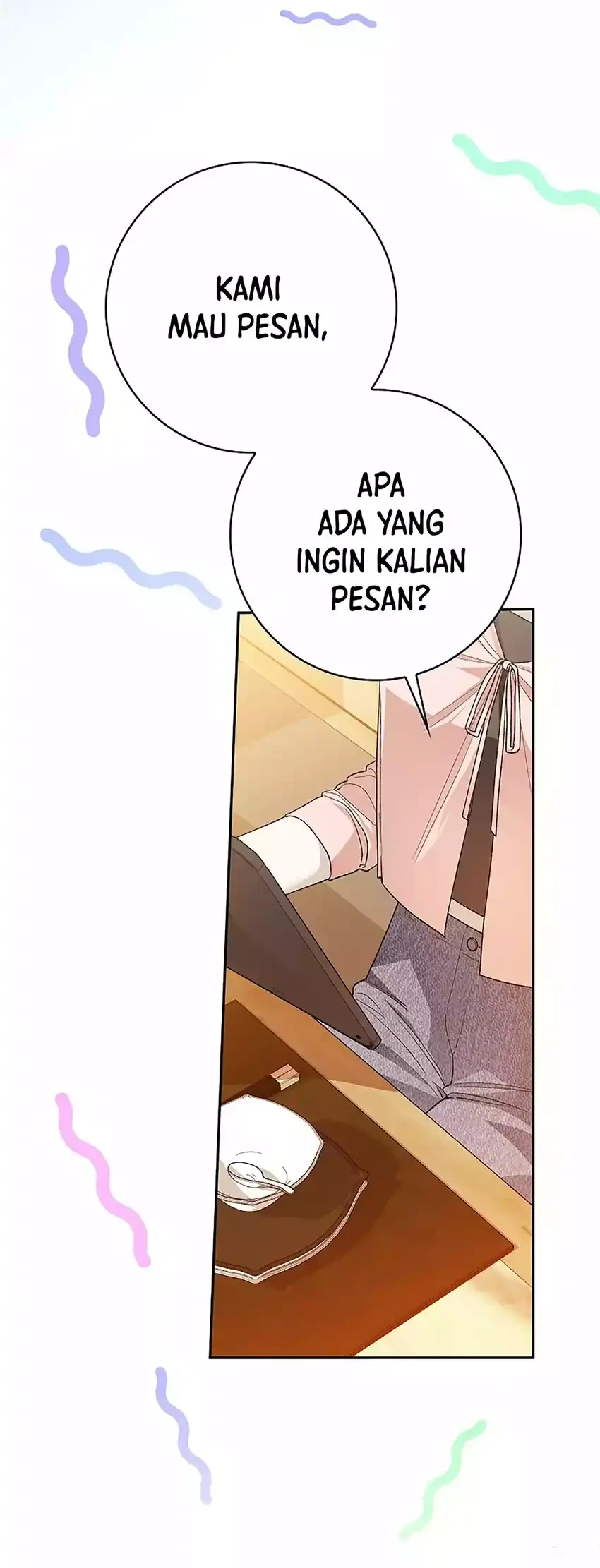Chapter 75 - halaman 21