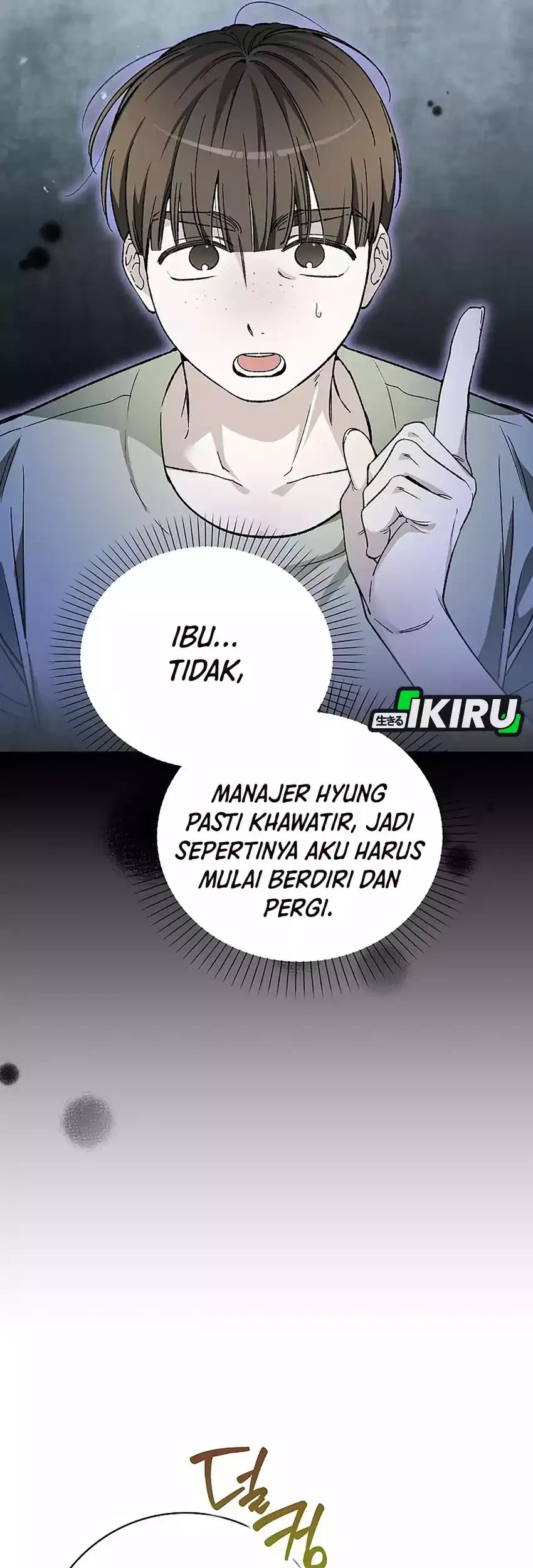 Chapter 75 - halaman 32