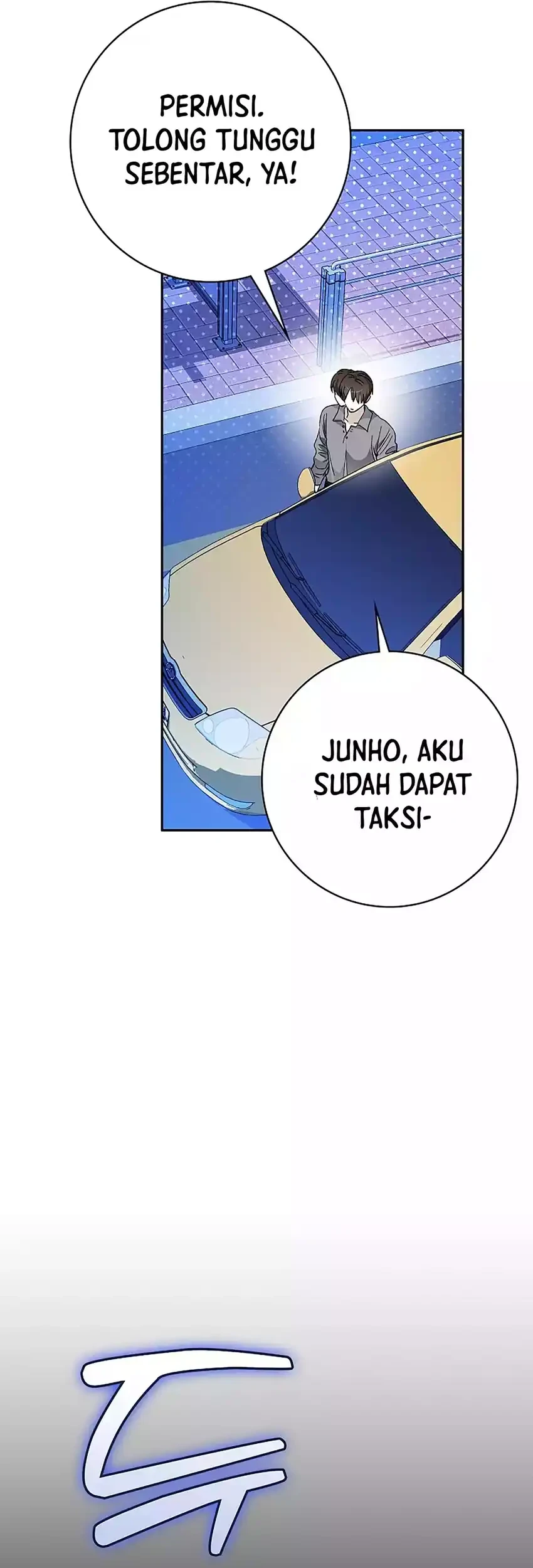 Chapter 75 - halaman 40