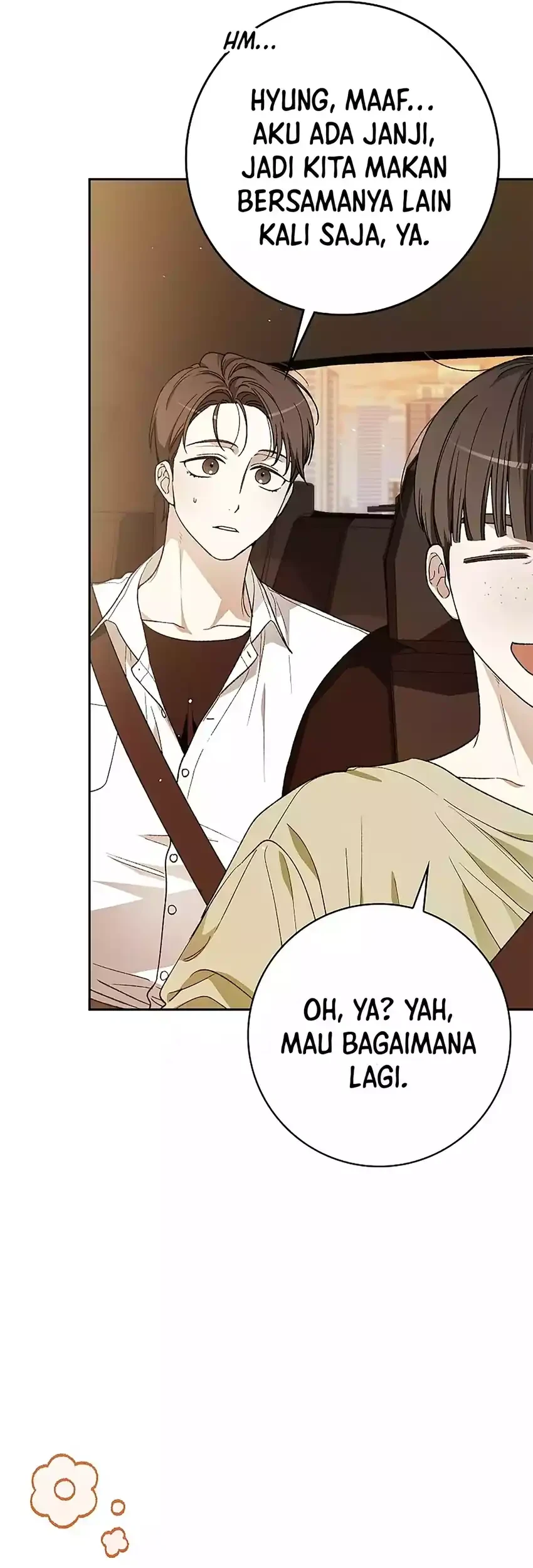 Chapter 75 - halaman 8