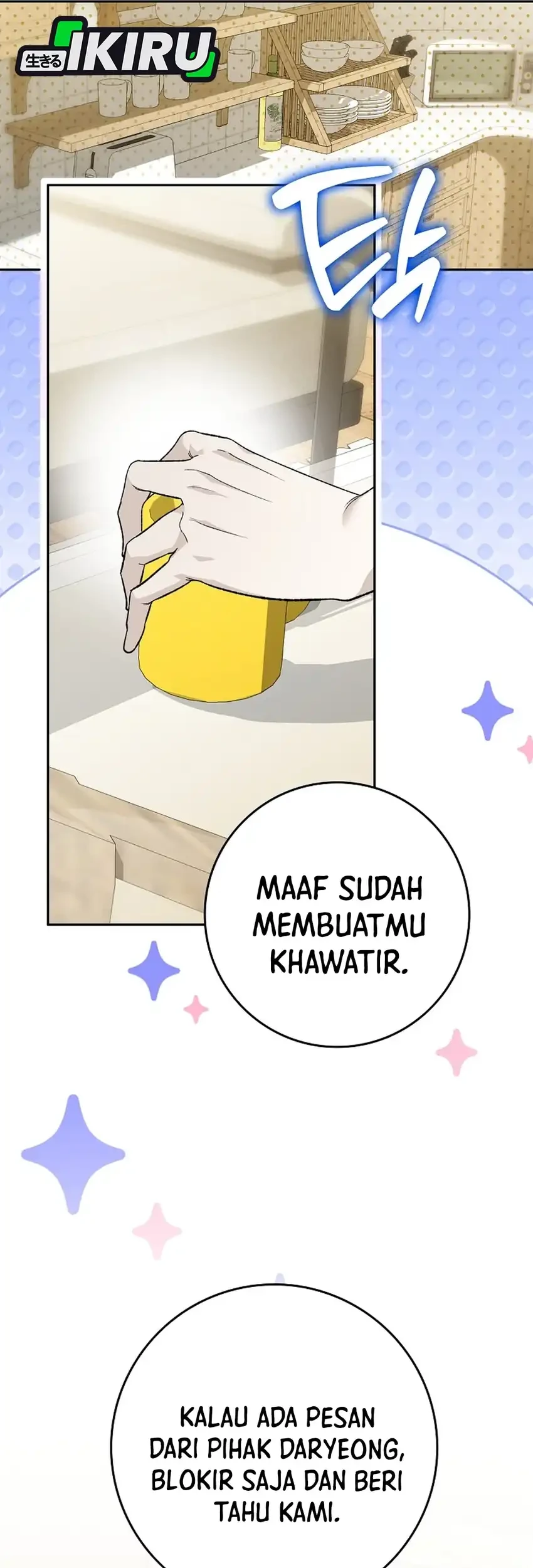 Chapter 76 - halaman 21
