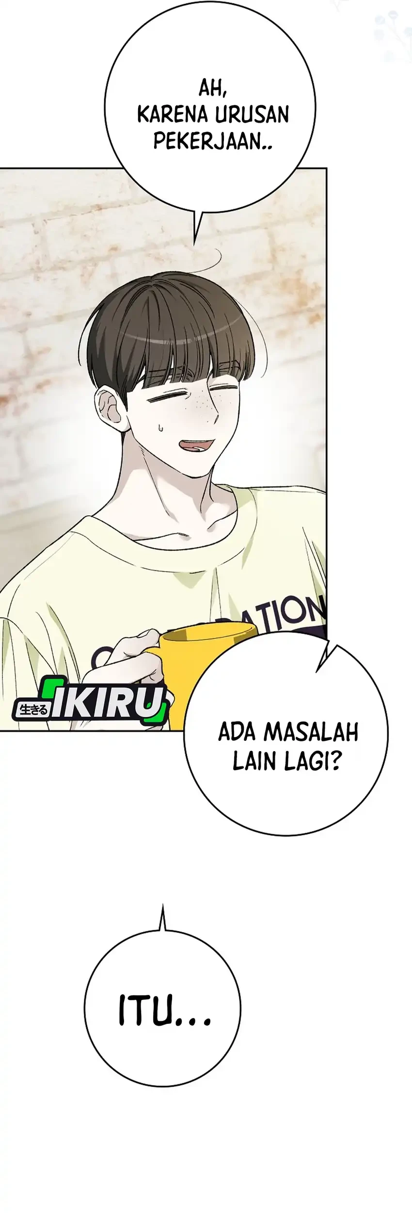 Chapter 76 - halaman 25