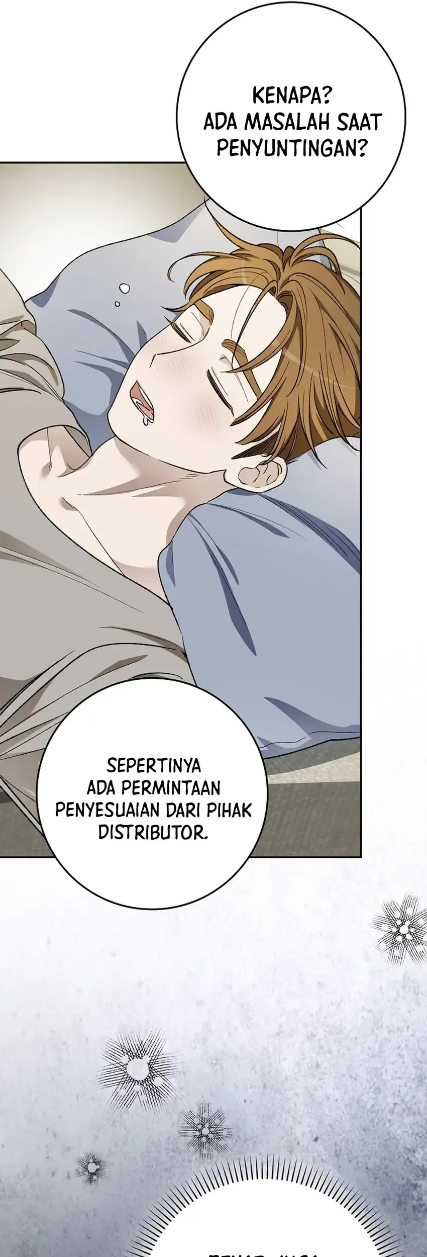 Chapter 76 - halaman 29