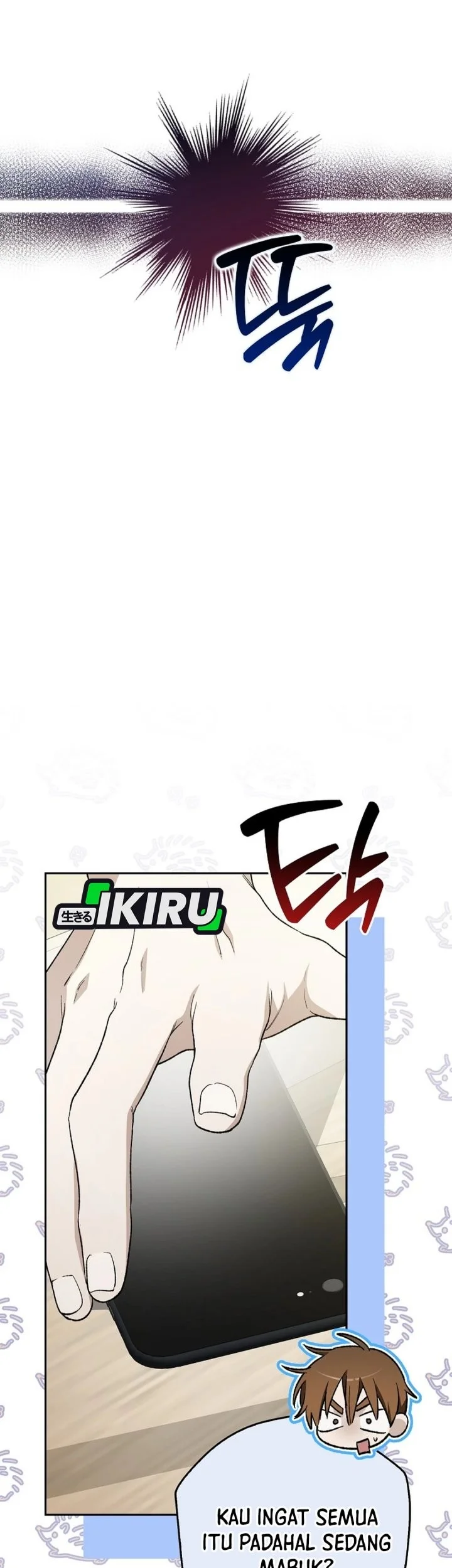 Chapter 77 - halaman 20