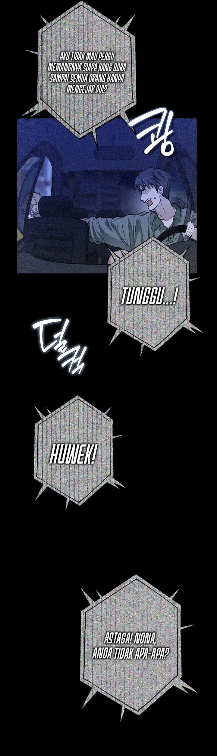 Chapter 77 - halaman 34