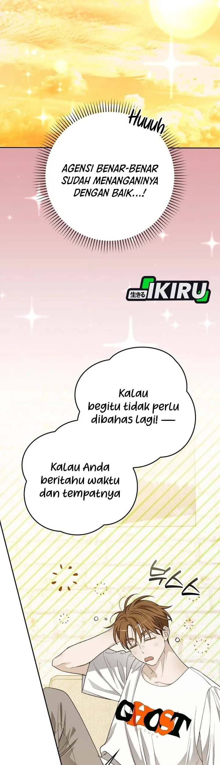 Chapter 77 - halaman 48
