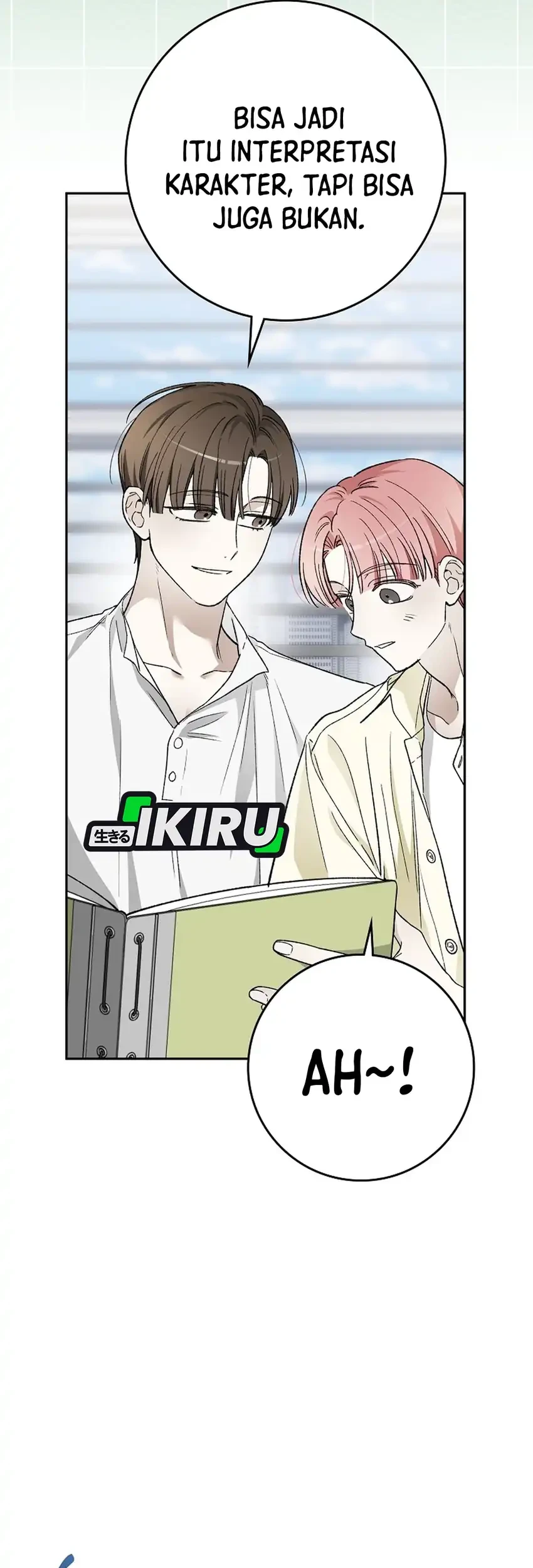 Chapter 78 - halaman 66