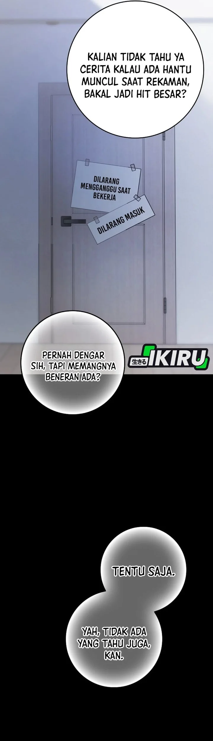 Chapter 79 - halaman 20