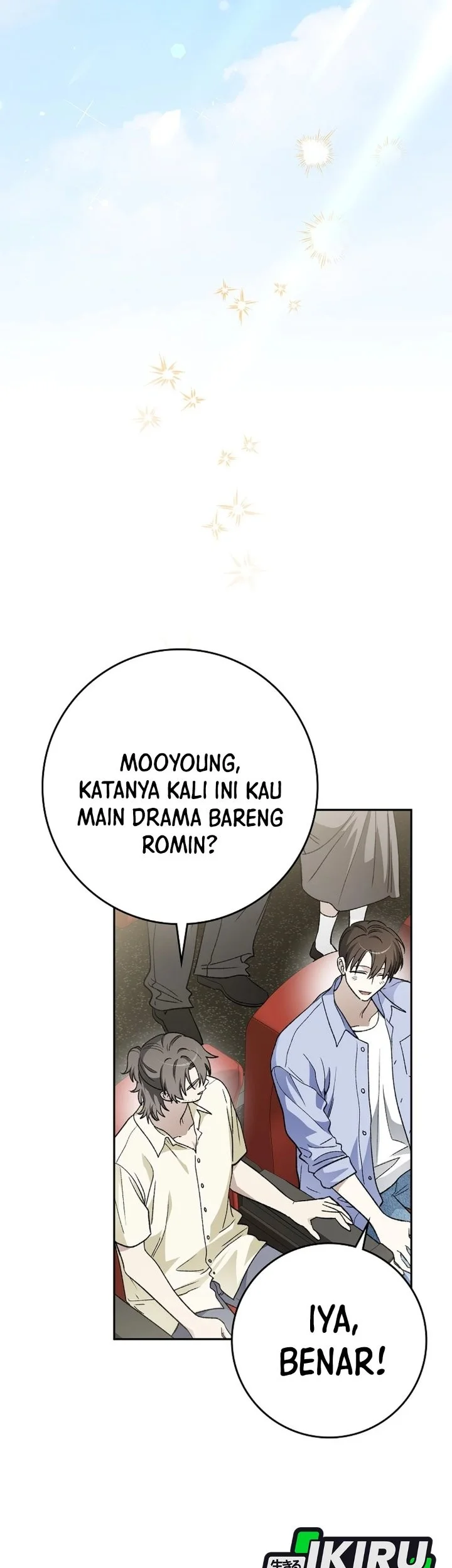 Chapter 79 - halaman 36
