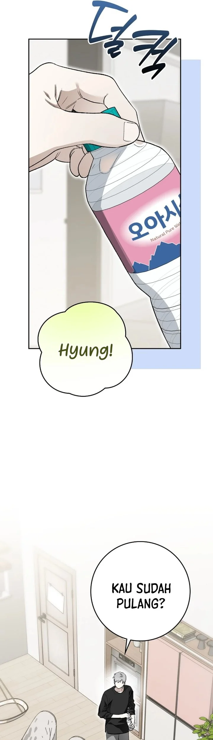 Chapter 79 - halaman 6