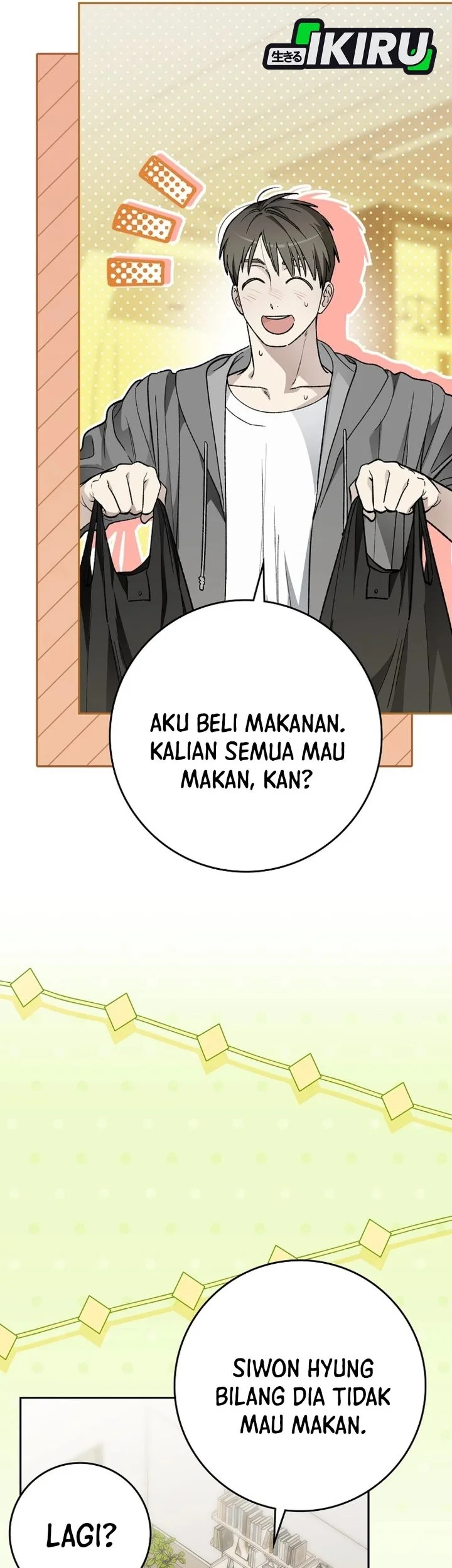 Chapter 79 - halaman 15
