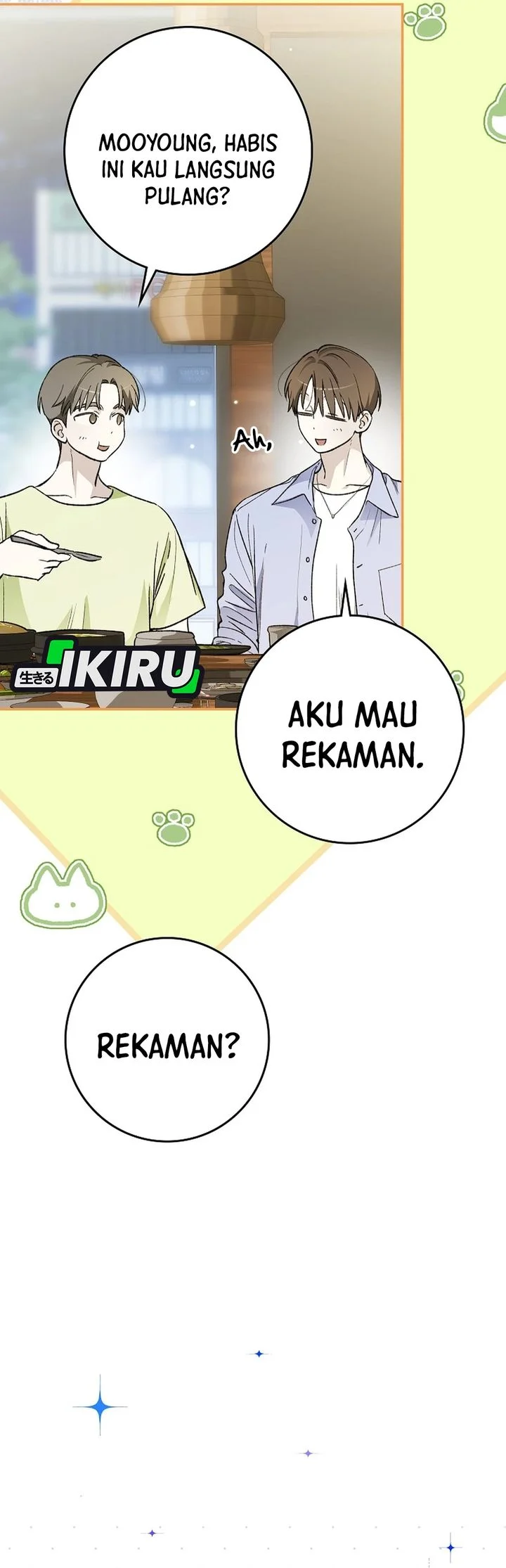 Chapter 80 - halaman 24