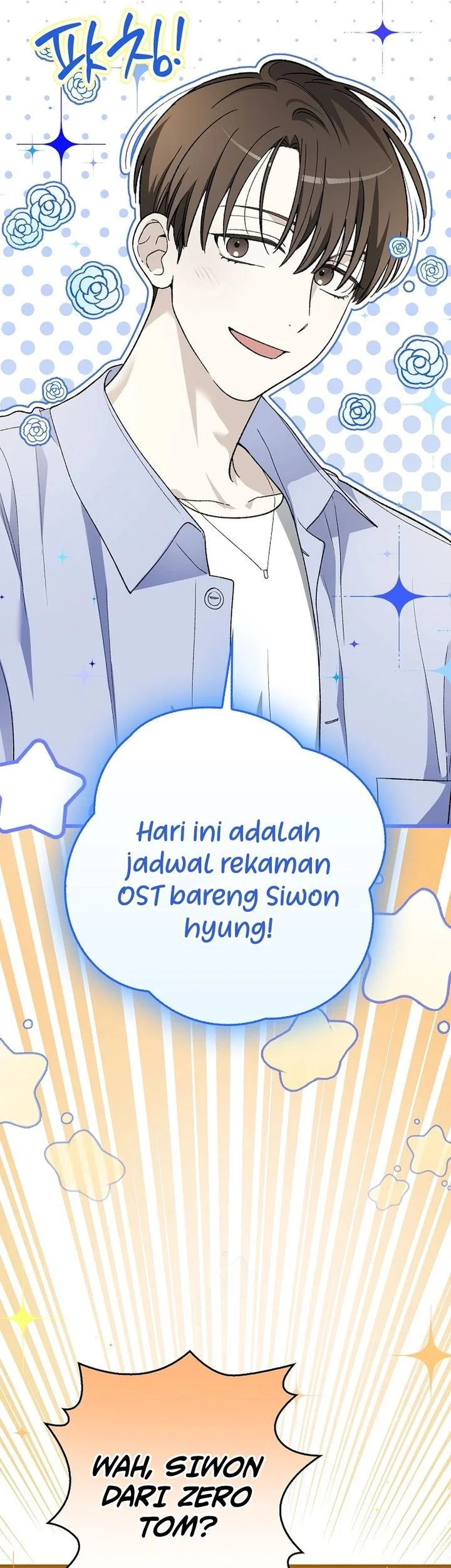 Chapter 80 - halaman 25