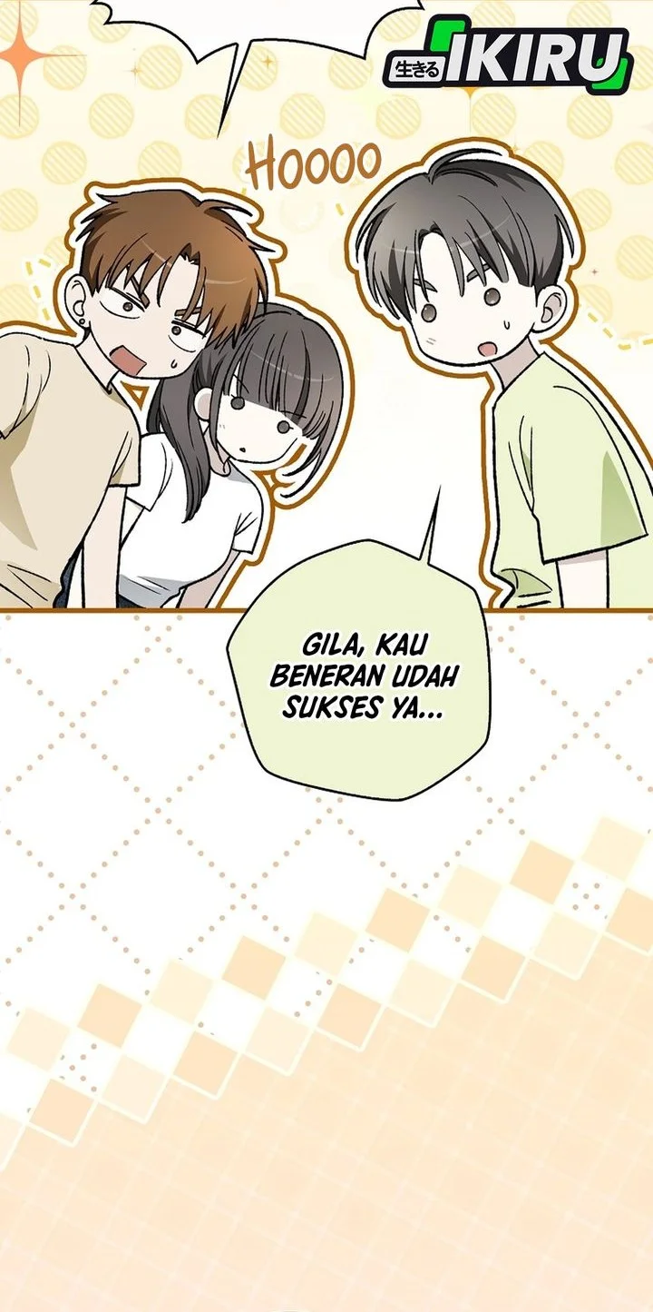 Chapter 80 - halaman 26
