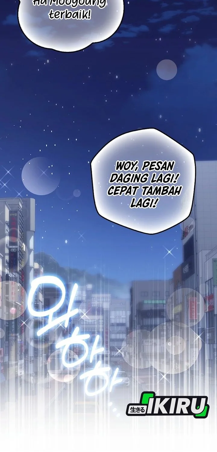 Chapter 80 - halaman 28