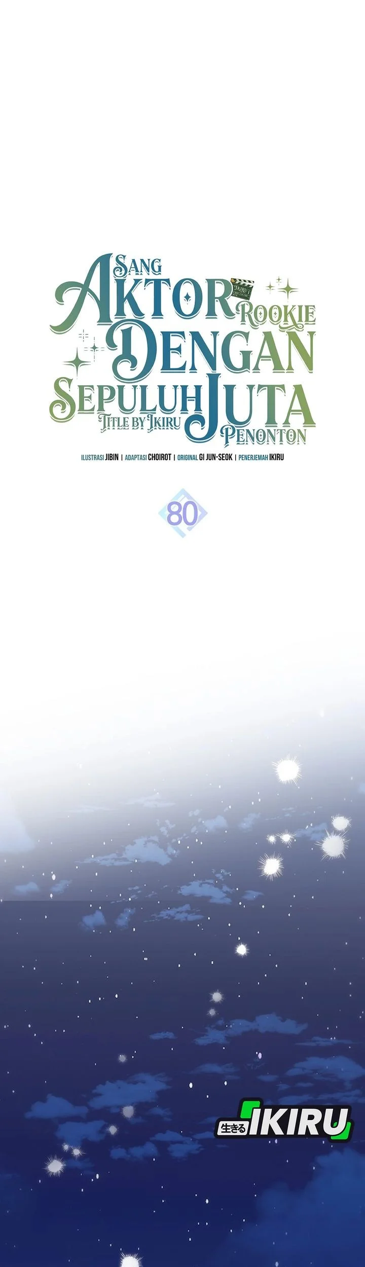 Chapter 80 - halaman 29