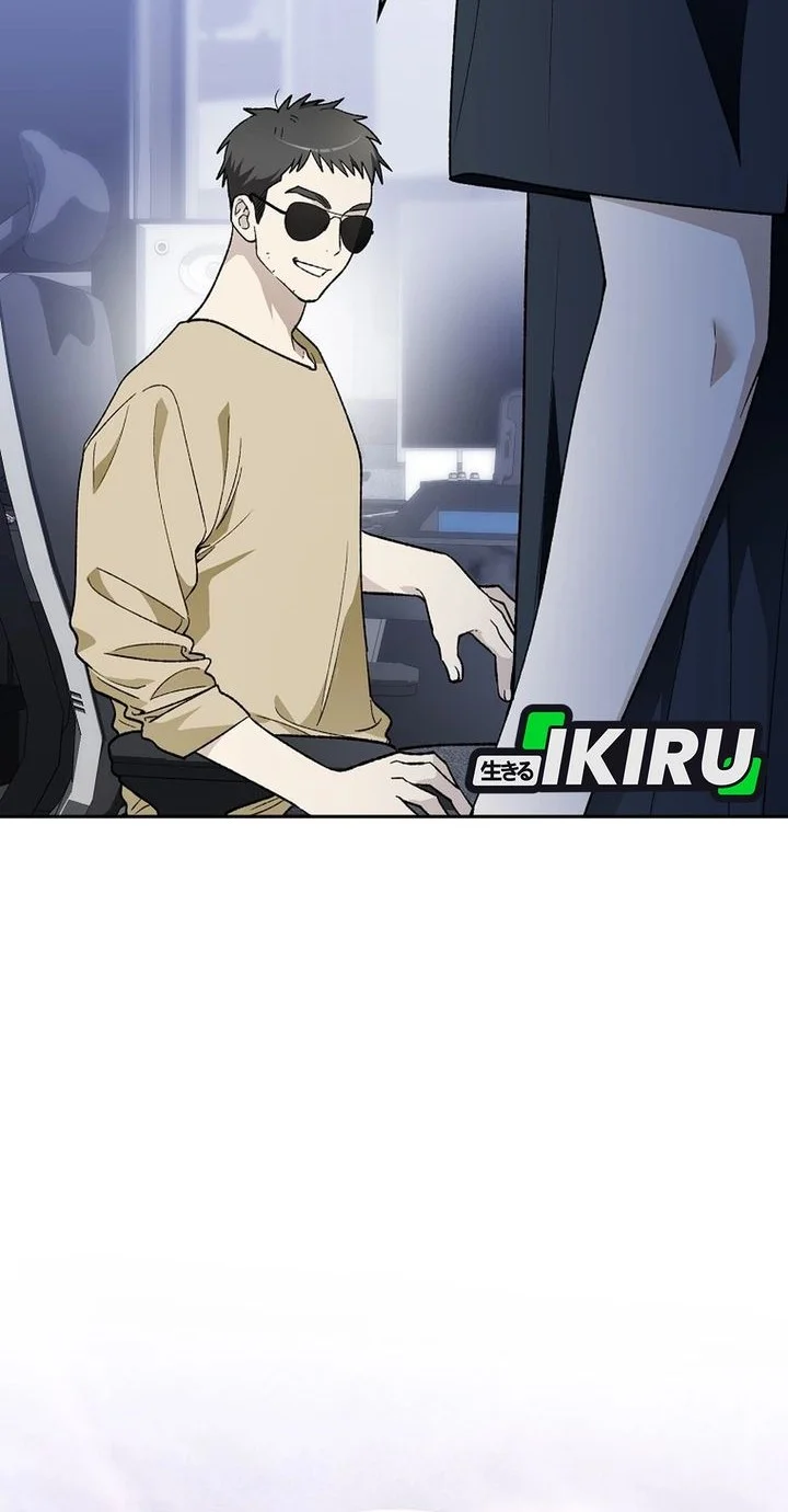 Chapter 80 - halaman 32