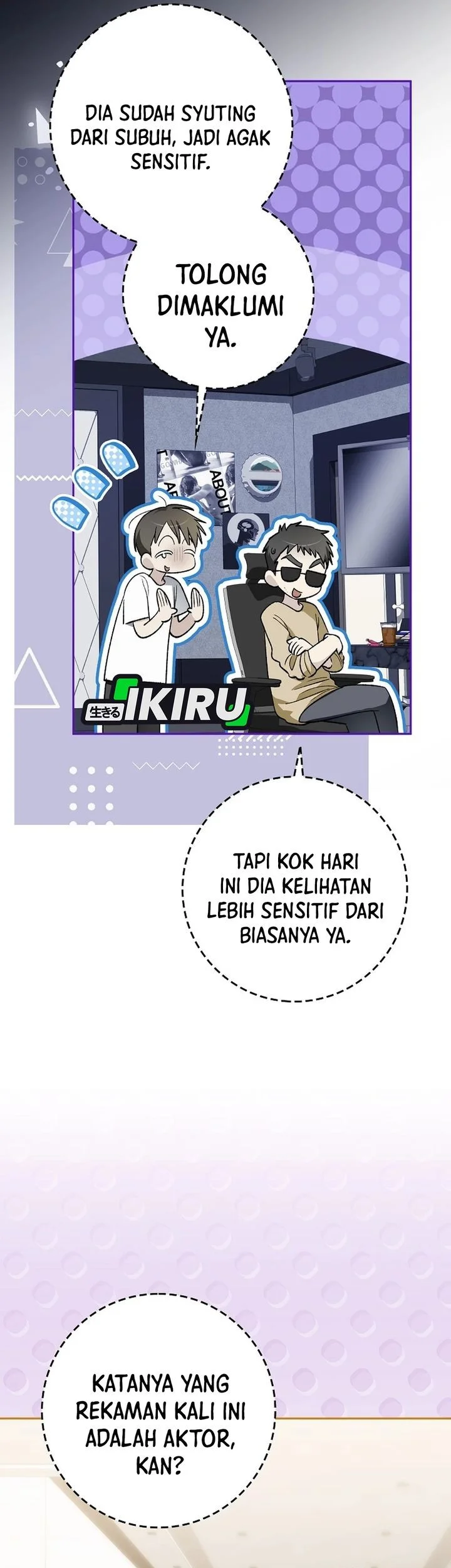 Chapter 80 - halaman 35
