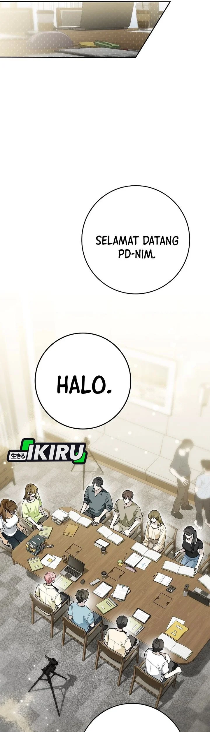 Chapter 81 - halaman 47