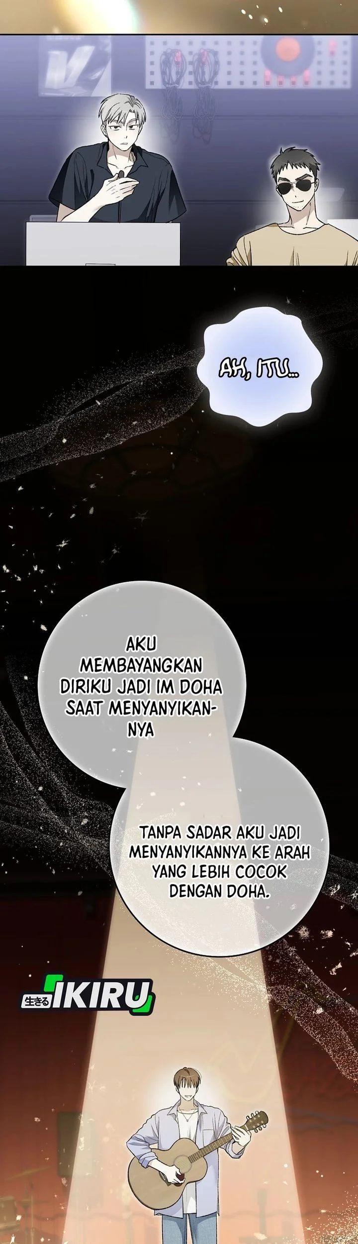 Chapter 81 - halaman 8