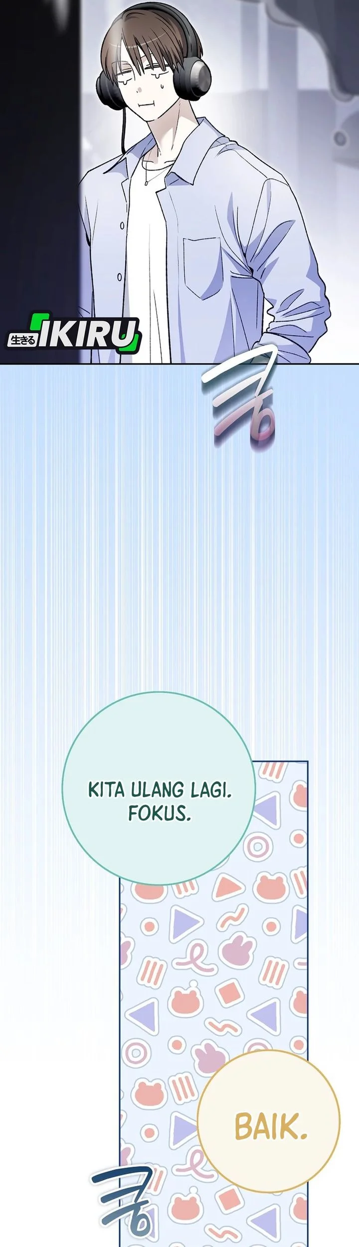Chapter 81 - halaman 18