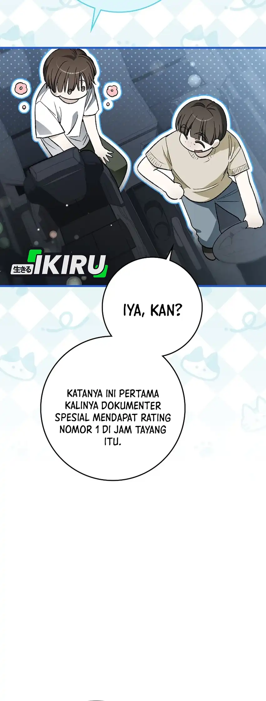 Chapter 82 - halaman 67