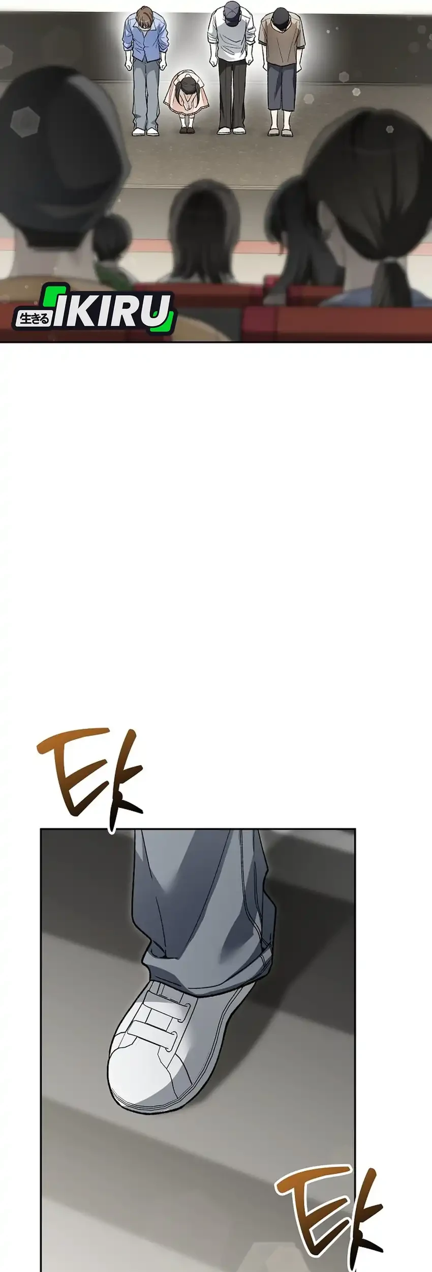 Chapter 83 - halaman 22