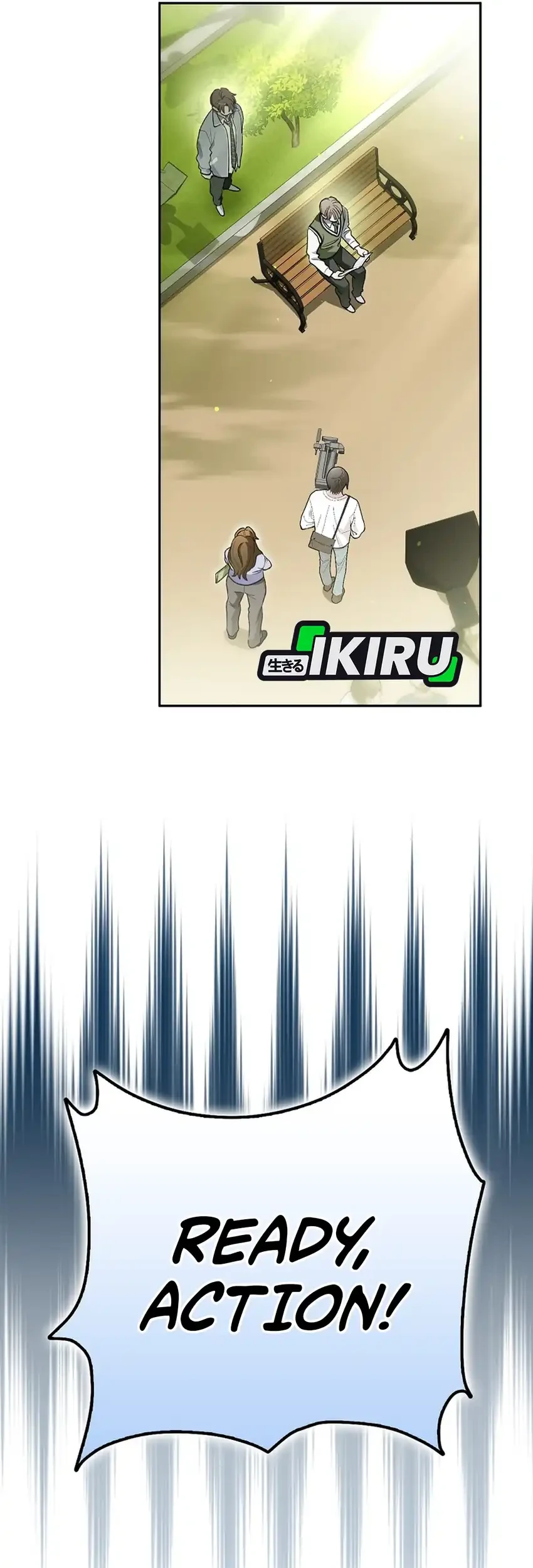 Chapter 84 - halaman 20