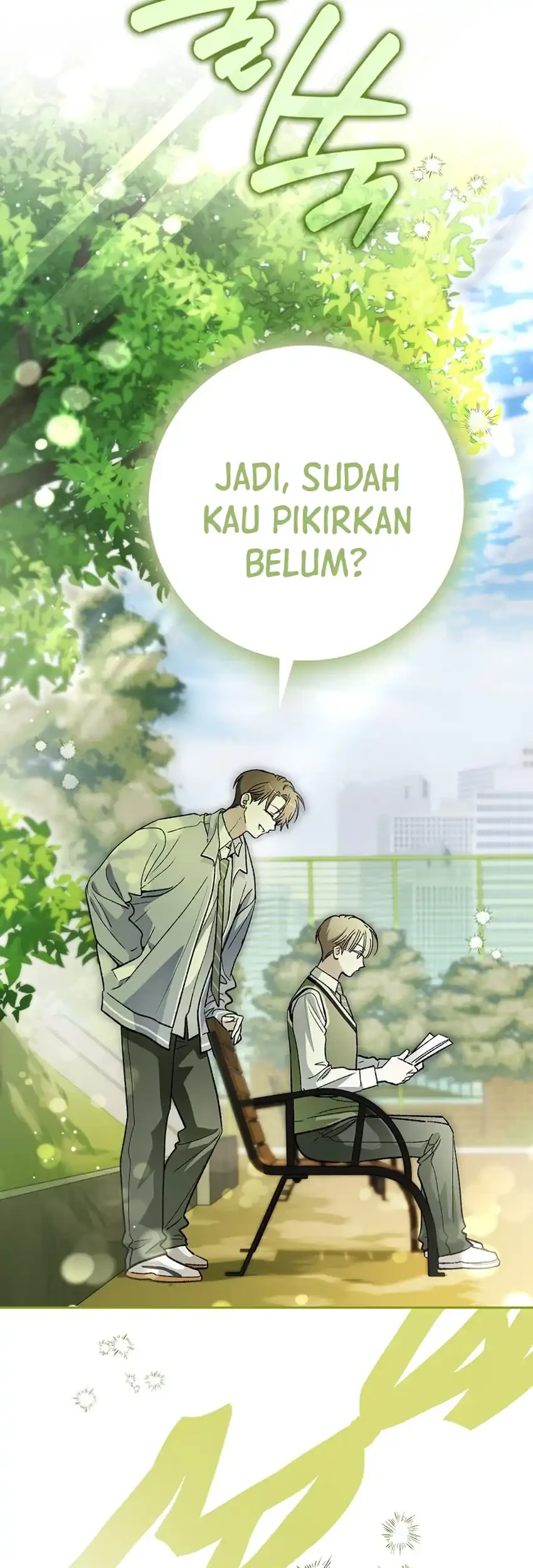 Chapter 84 - halaman 25