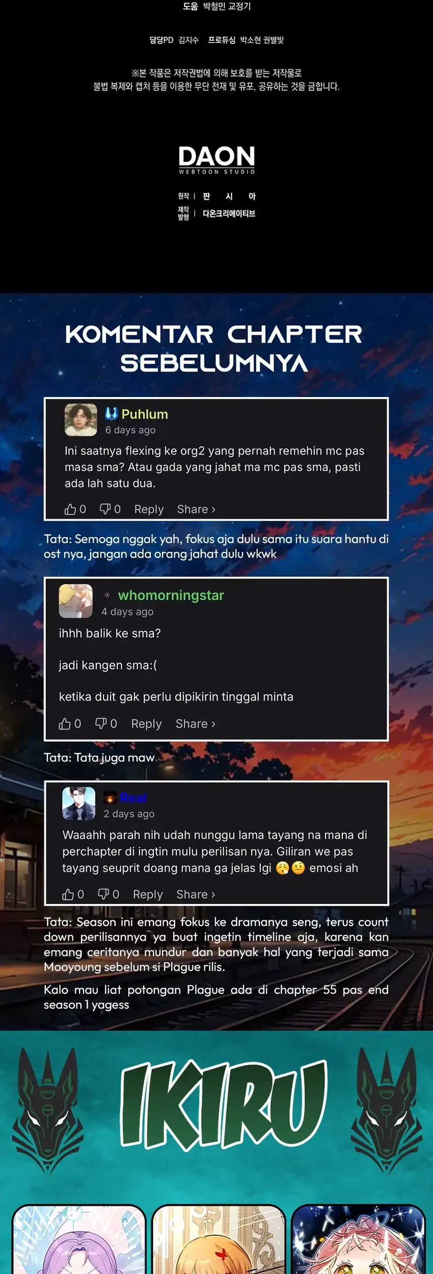 Chapter 84 - halaman 71